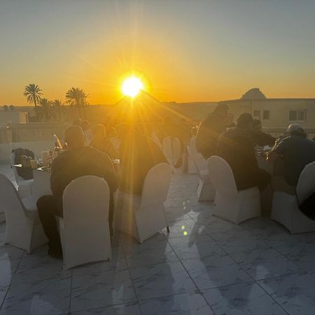 Sunset Guesthouse Abusir El Hawamdeya Экстерьер фото
