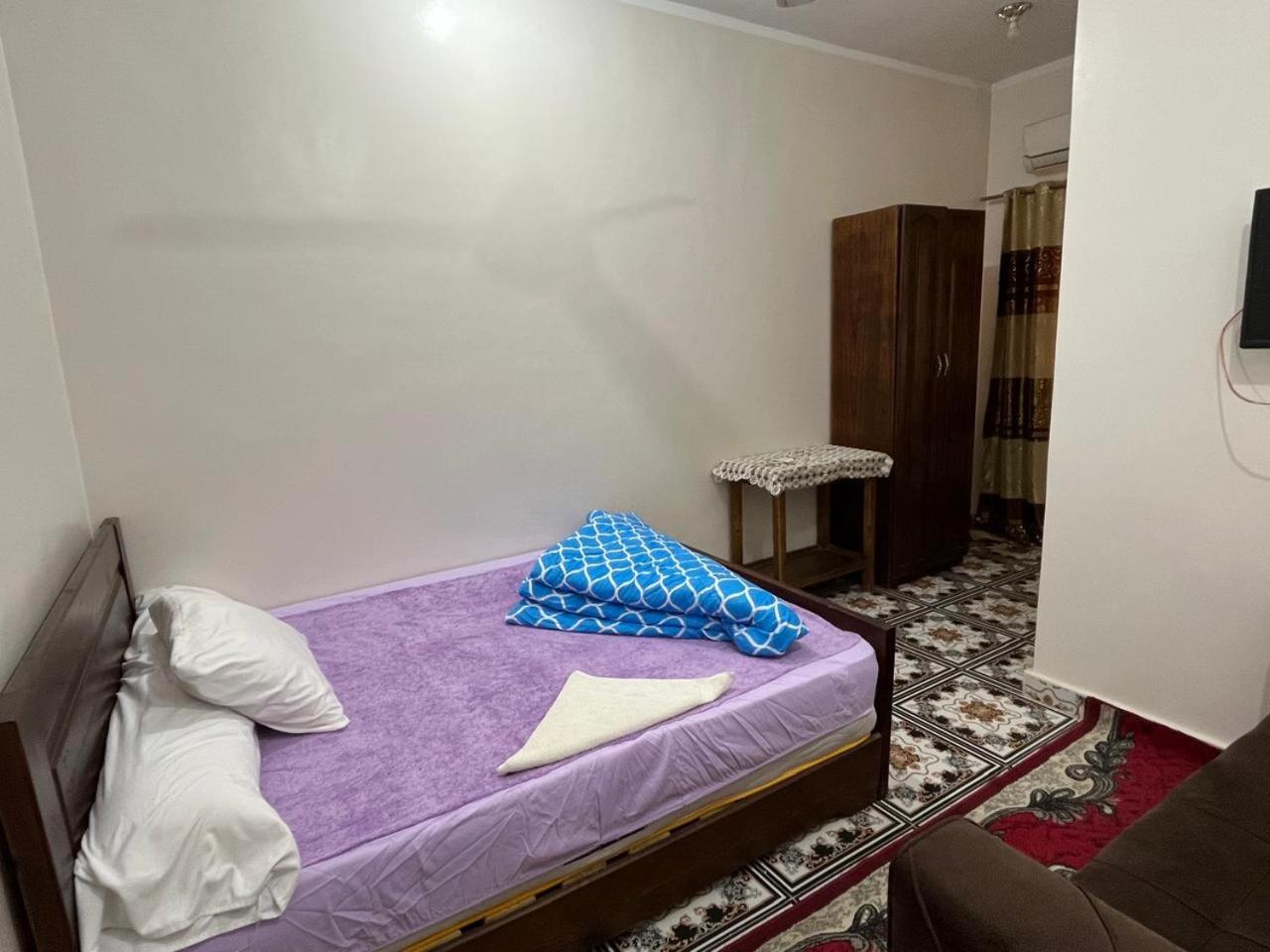 Sunset Guesthouse Abusir El Hawamdeya Экстерьер фото