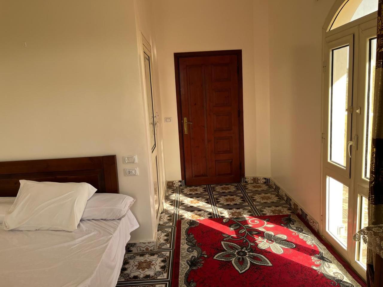 Sunset Guesthouse Abusir El Hawamdeya Экстерьер фото