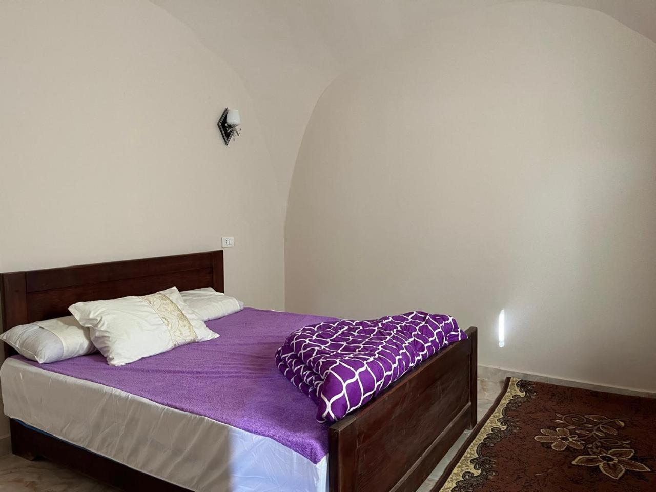 Sunset Guesthouse Abusir El Hawamdeya Экстерьер фото