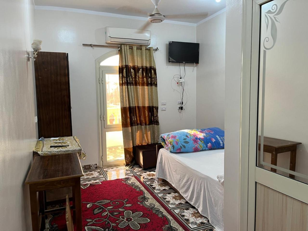 Sunset Guesthouse Abusir El Hawamdeya Экстерьер фото