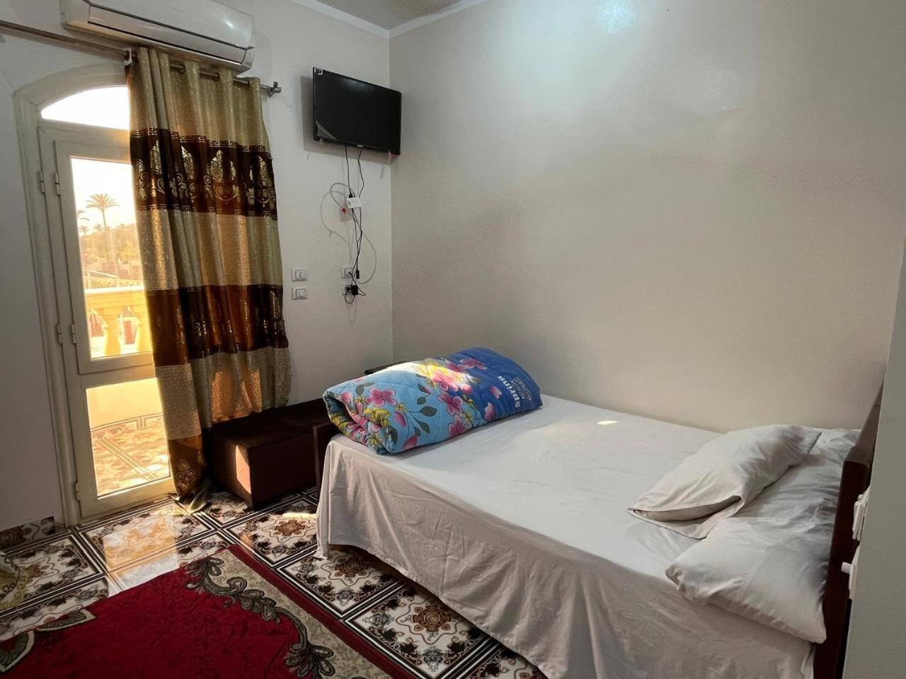 Sunset Guesthouse Abusir El Hawamdeya Экстерьер фото