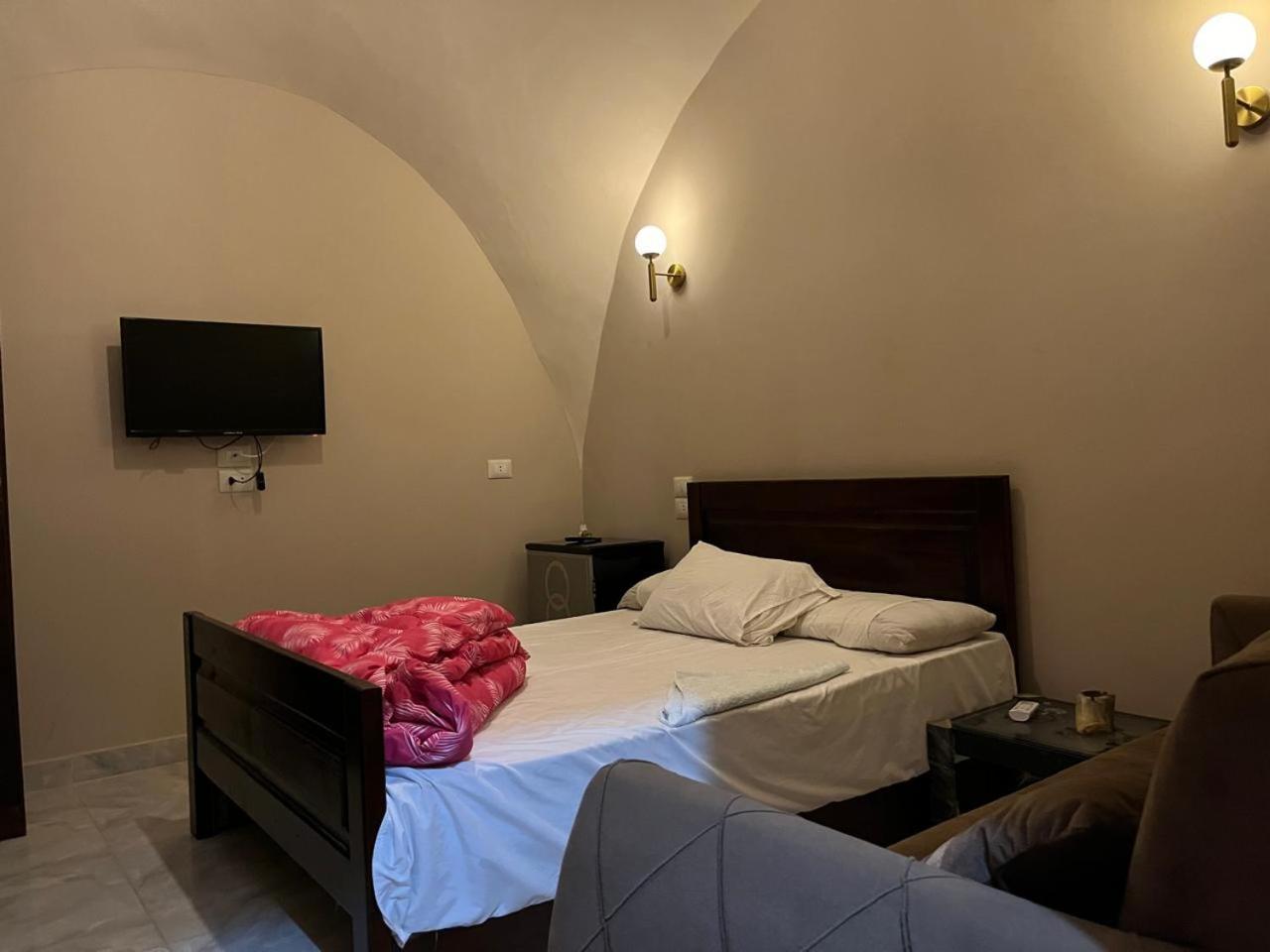 Sunset Guesthouse Abusir El Hawamdeya Экстерьер фото