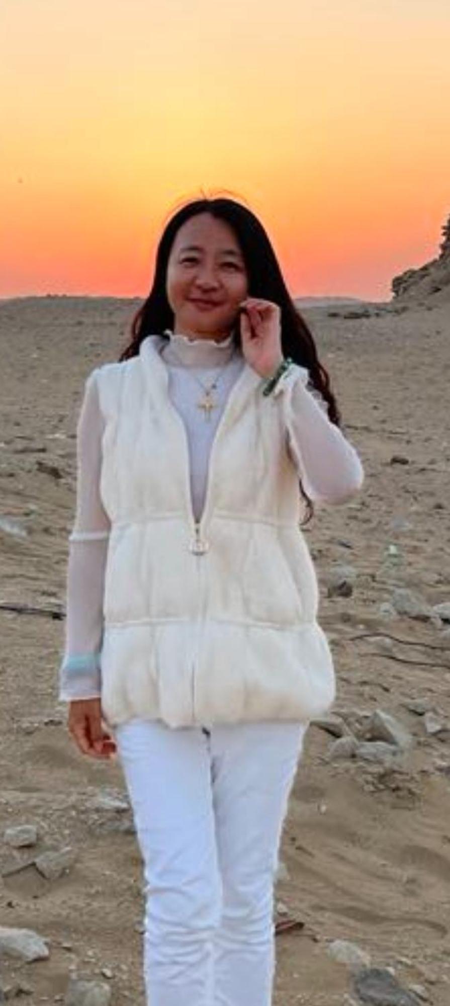 Sunset Guesthouse Abusir El Hawamdeya Экстерьер фото