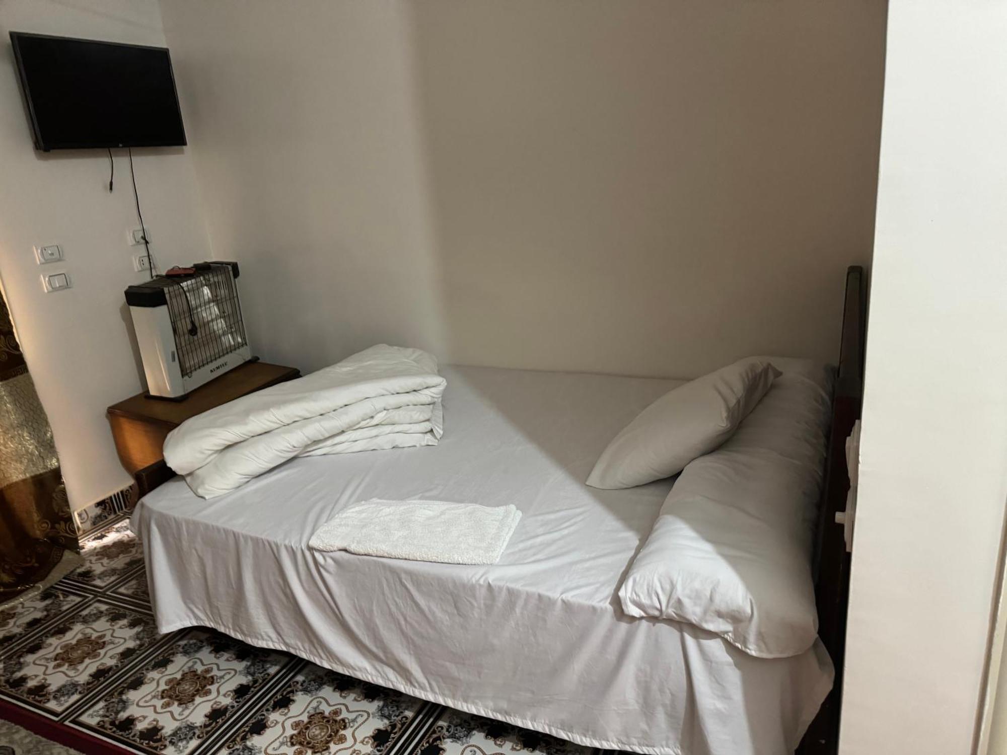 Sunset Guesthouse Abusir El Hawamdeya Экстерьер фото