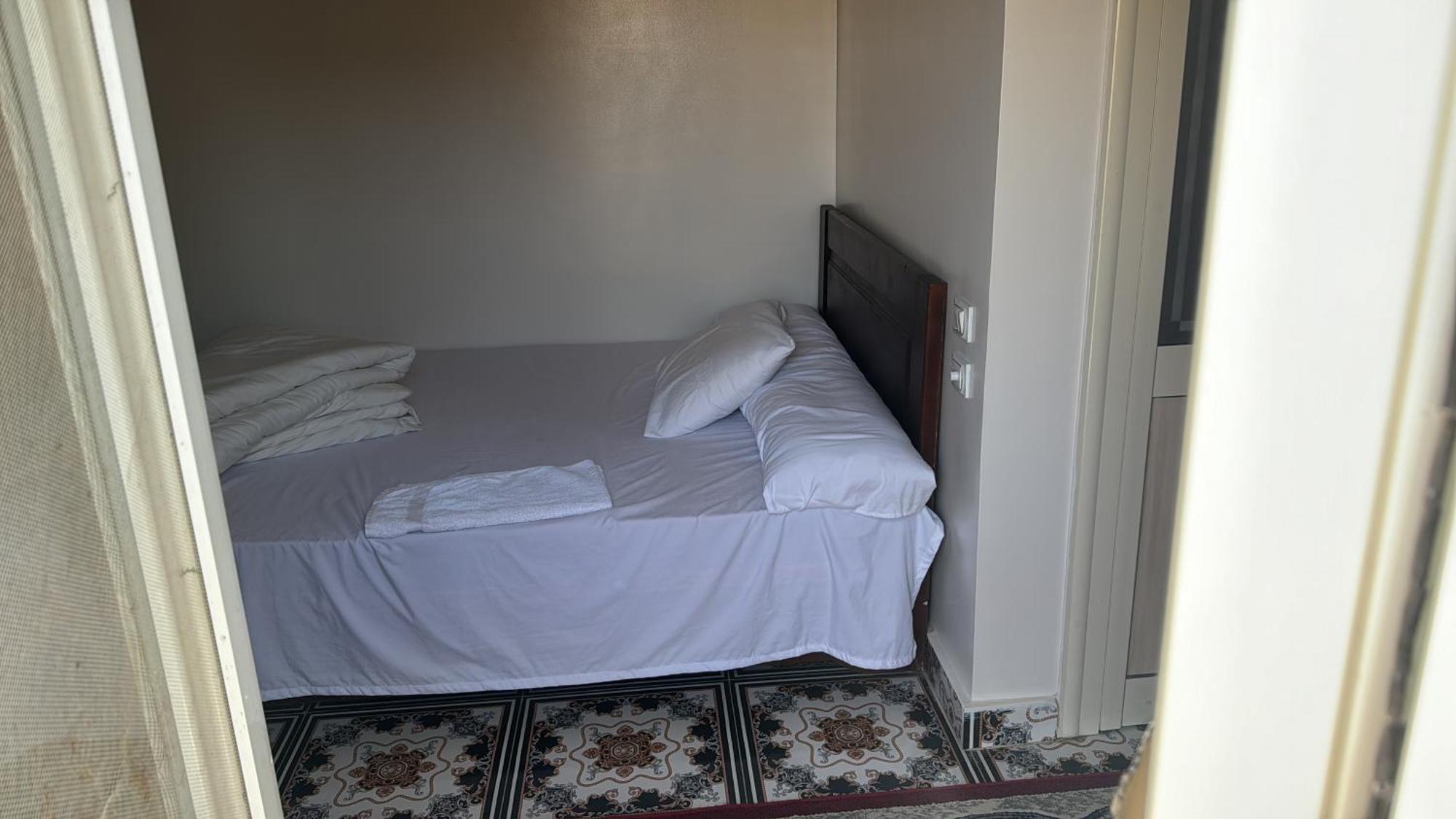 Sunset Guesthouse Abusir El Hawamdeya Экстерьер фото