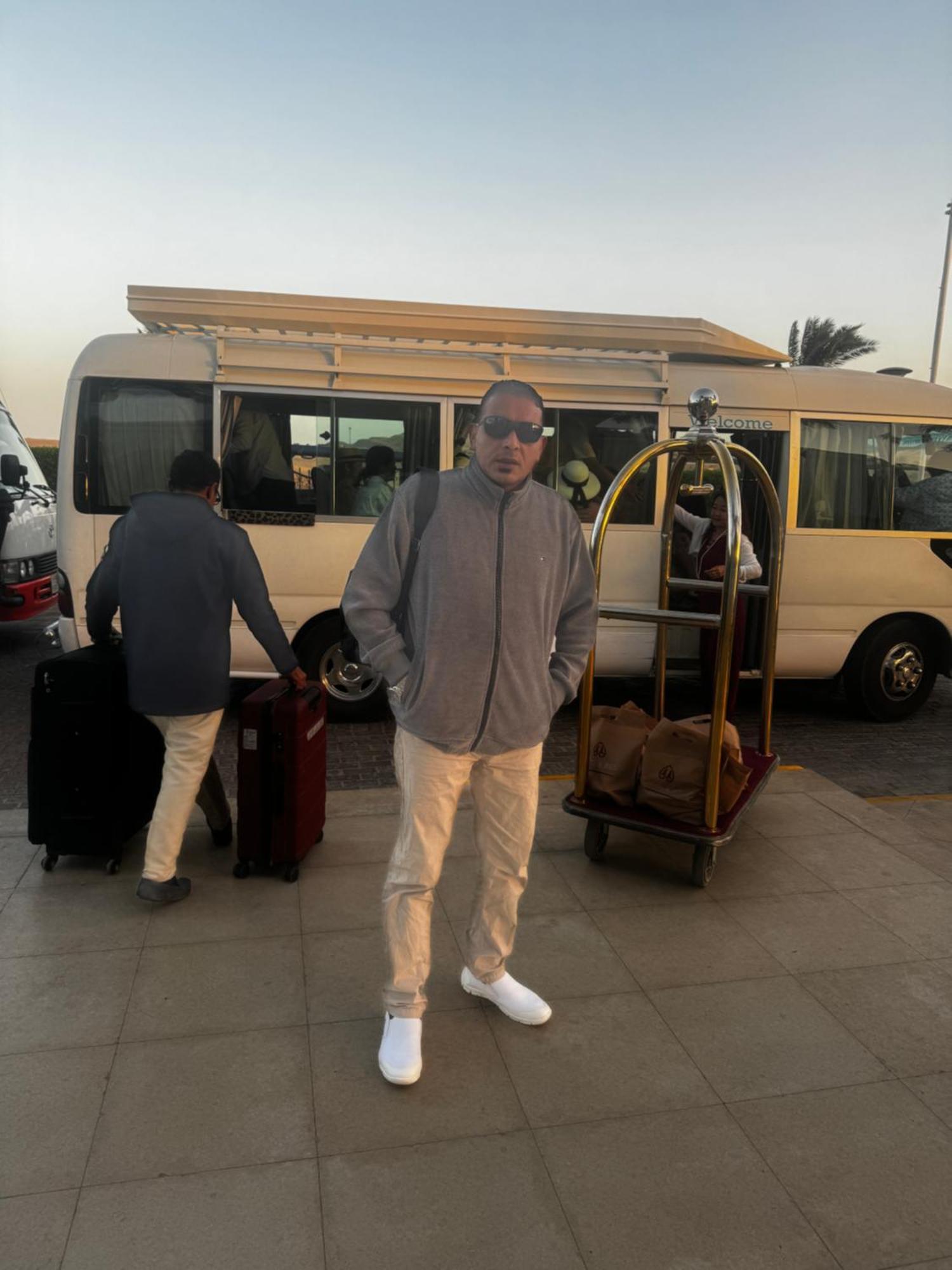 Sunset Guesthouse Abusir El Hawamdeya Экстерьер фото